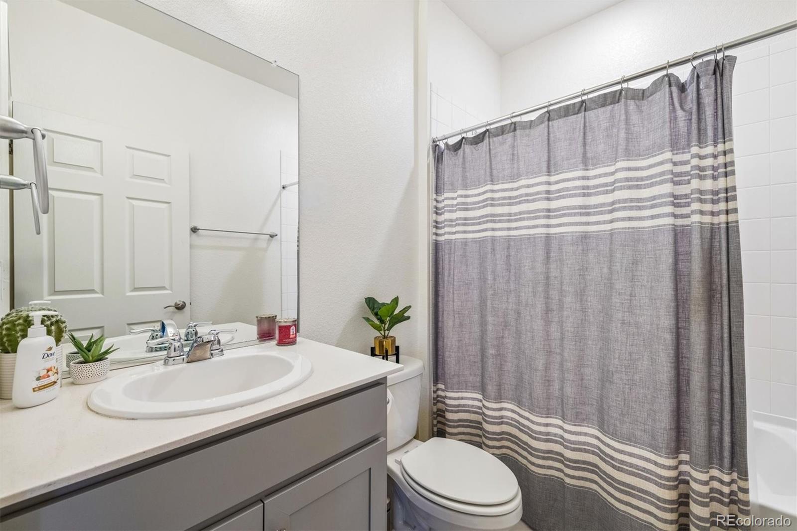 MLS Image #16 for 5823  plains end court,castle rock, Colorado