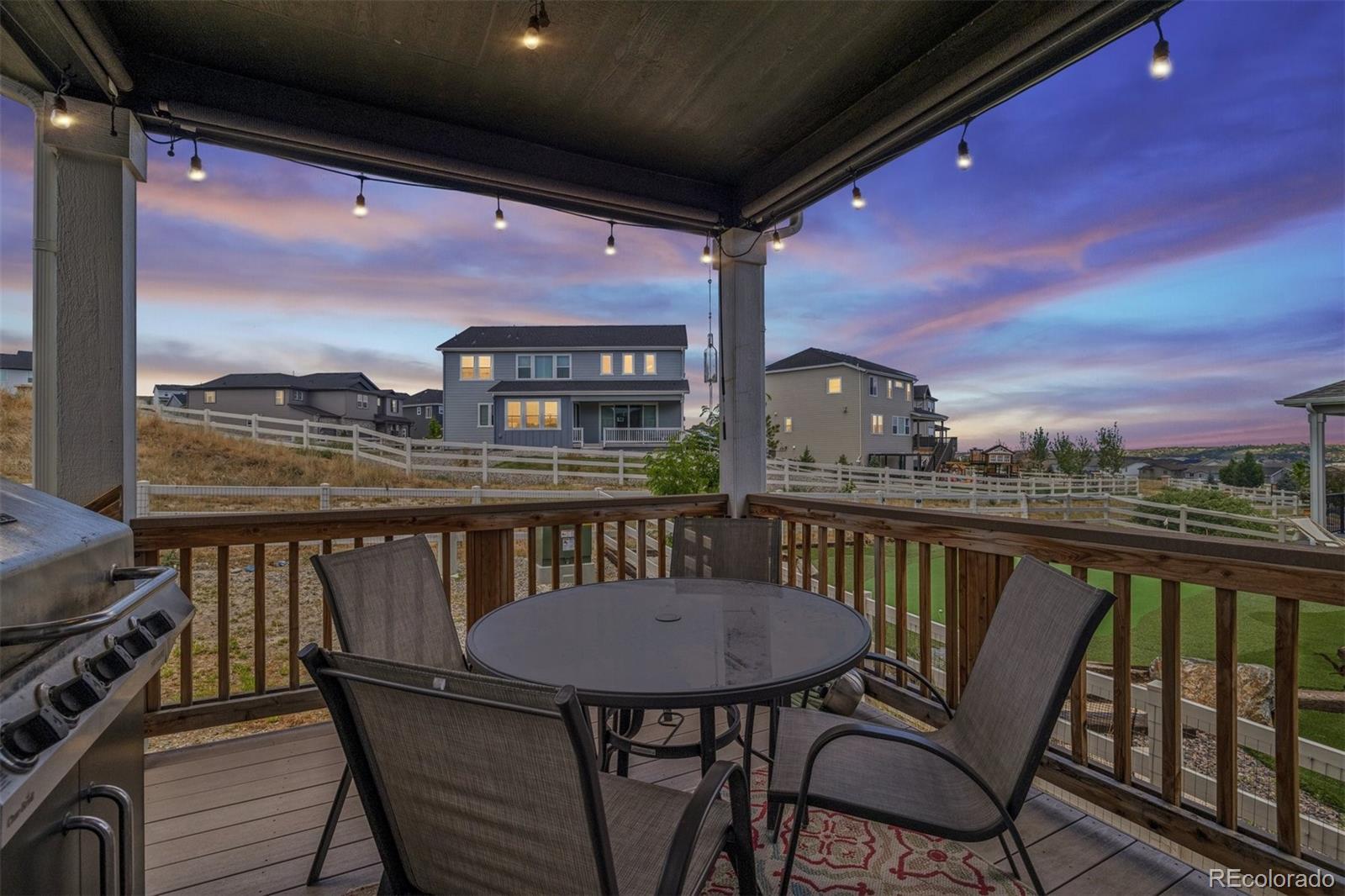 MLS Image #27 for 5823  plains end court,castle rock, Colorado