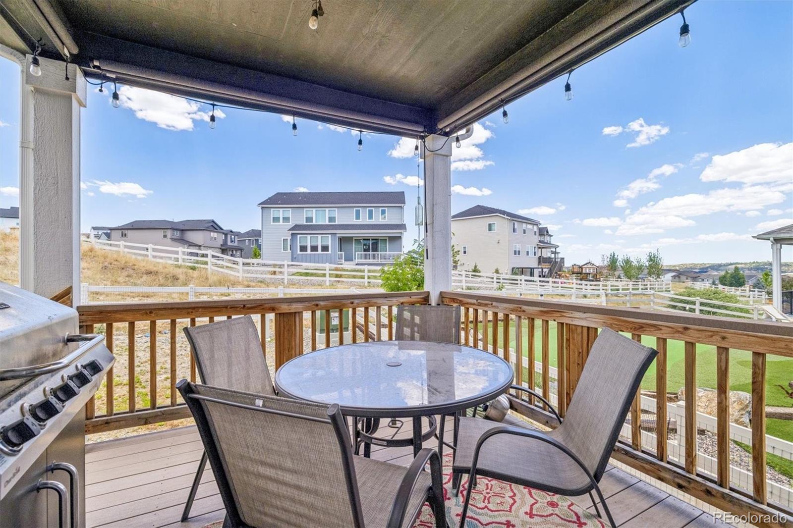 MLS Image #28 for 5823  plains end court,castle rock, Colorado