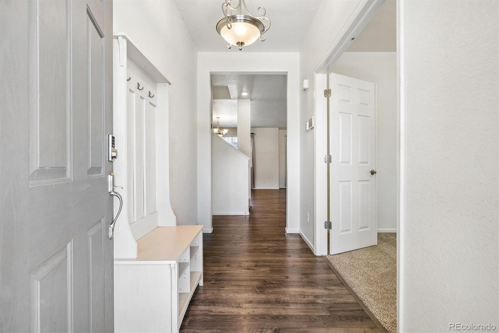 MLS Image #3 for 5823  plains end court,castle rock, Colorado