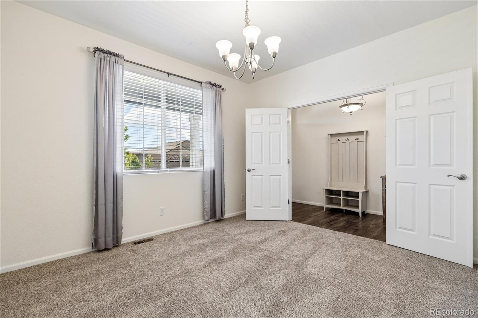 MLS Image #4 for 5823  plains end court,castle rock, Colorado