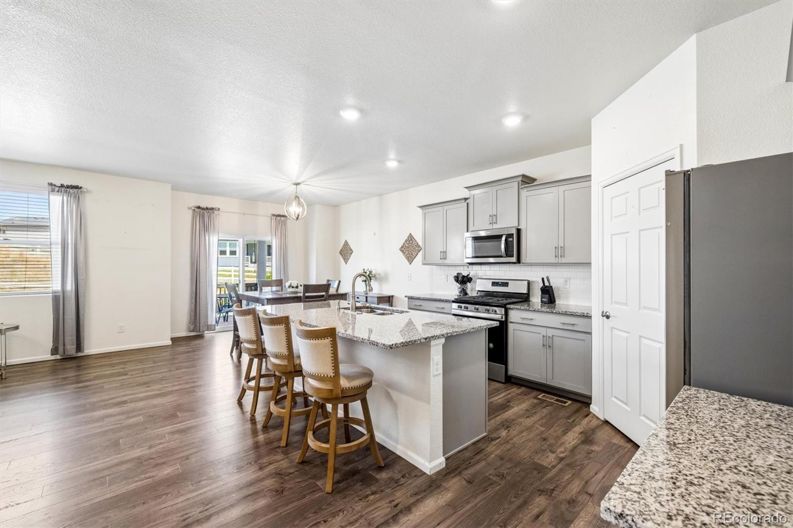 MLS Image #6 for 5823  plains end court,castle rock, Colorado