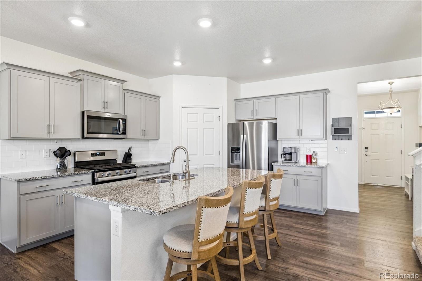 MLS Image #7 for 5823  plains end court,castle rock, Colorado
