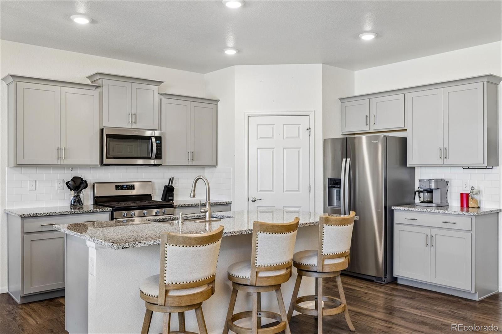 MLS Image #8 for 5823  plains end court,castle rock, Colorado