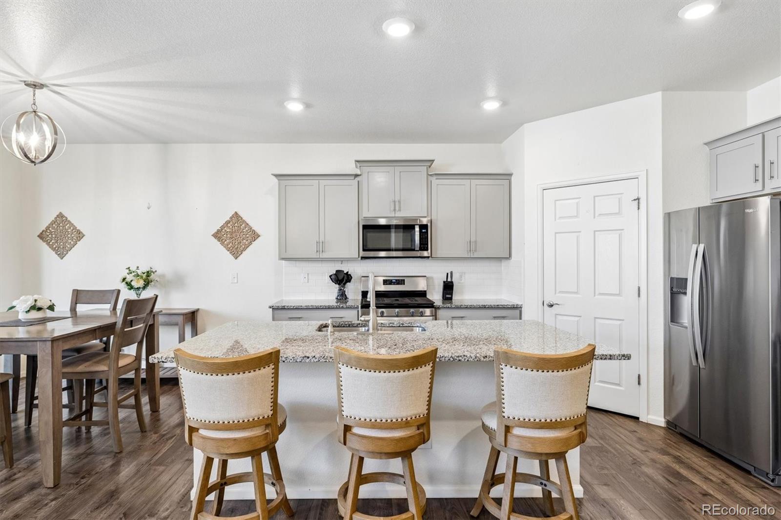 MLS Image #9 for 5823  plains end court,castle rock, Colorado