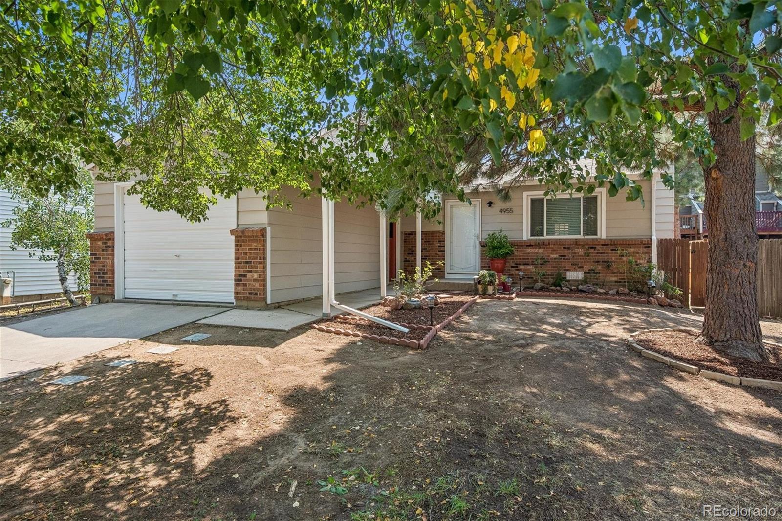 MLS Image #0 for 4955 s quintero circle,aurora, Colorado