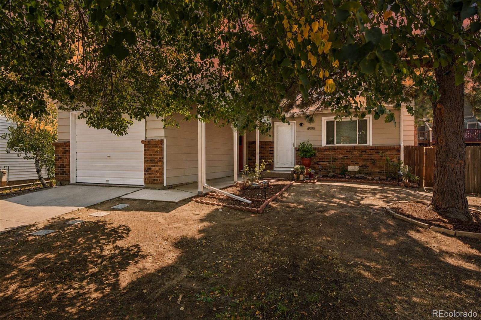 MLS Image #1 for 4955 s quintero circle,aurora, Colorado