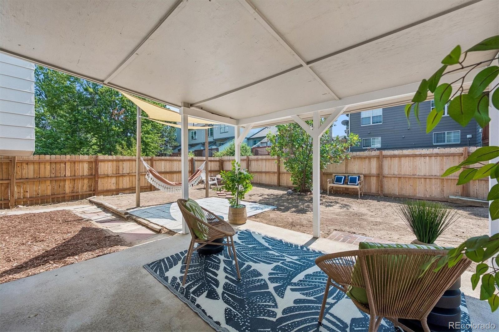 MLS Image #26 for 4955 s quintero circle,aurora, Colorado