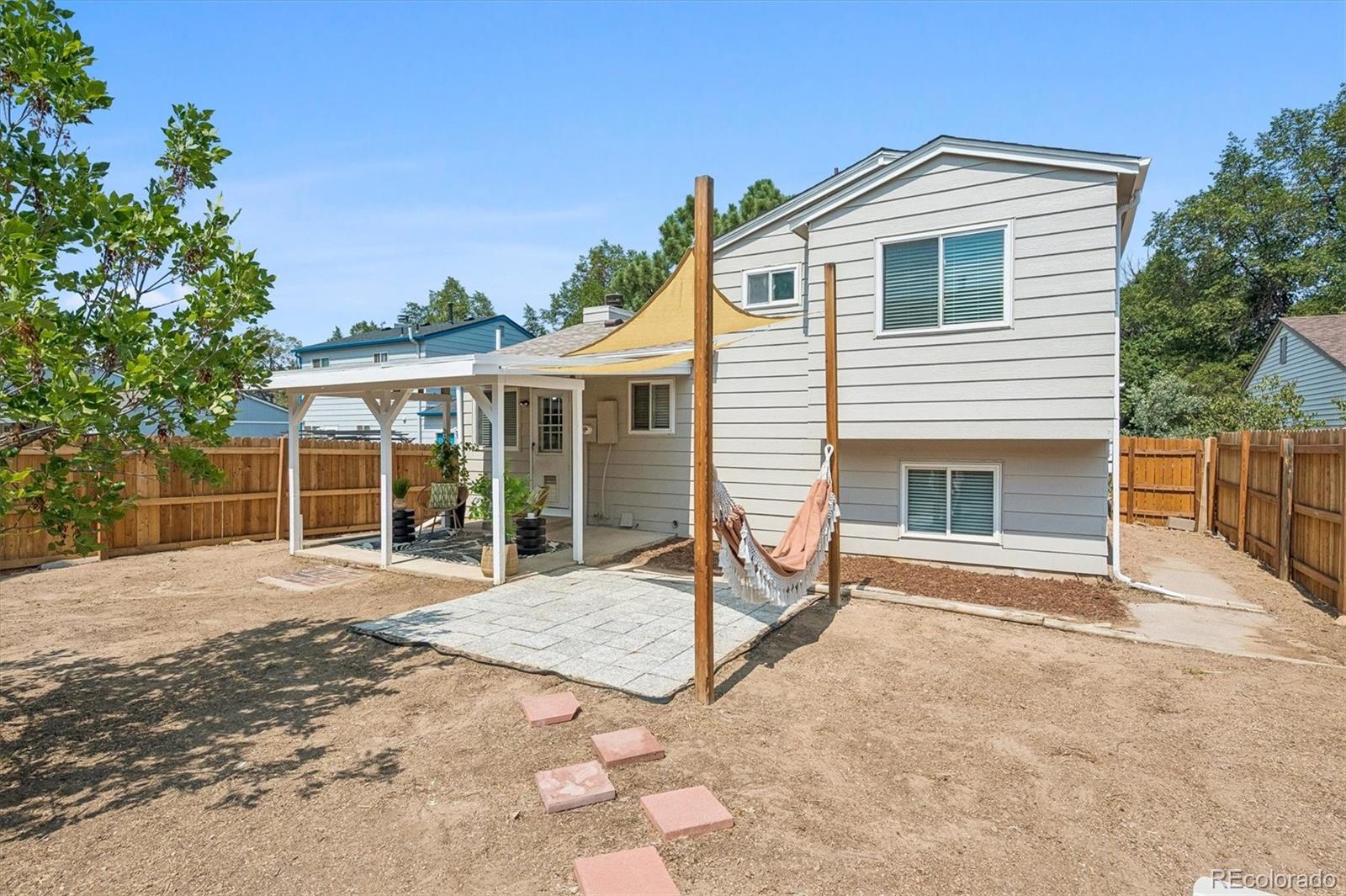 MLS Image #27 for 4955 s quintero circle,aurora, Colorado