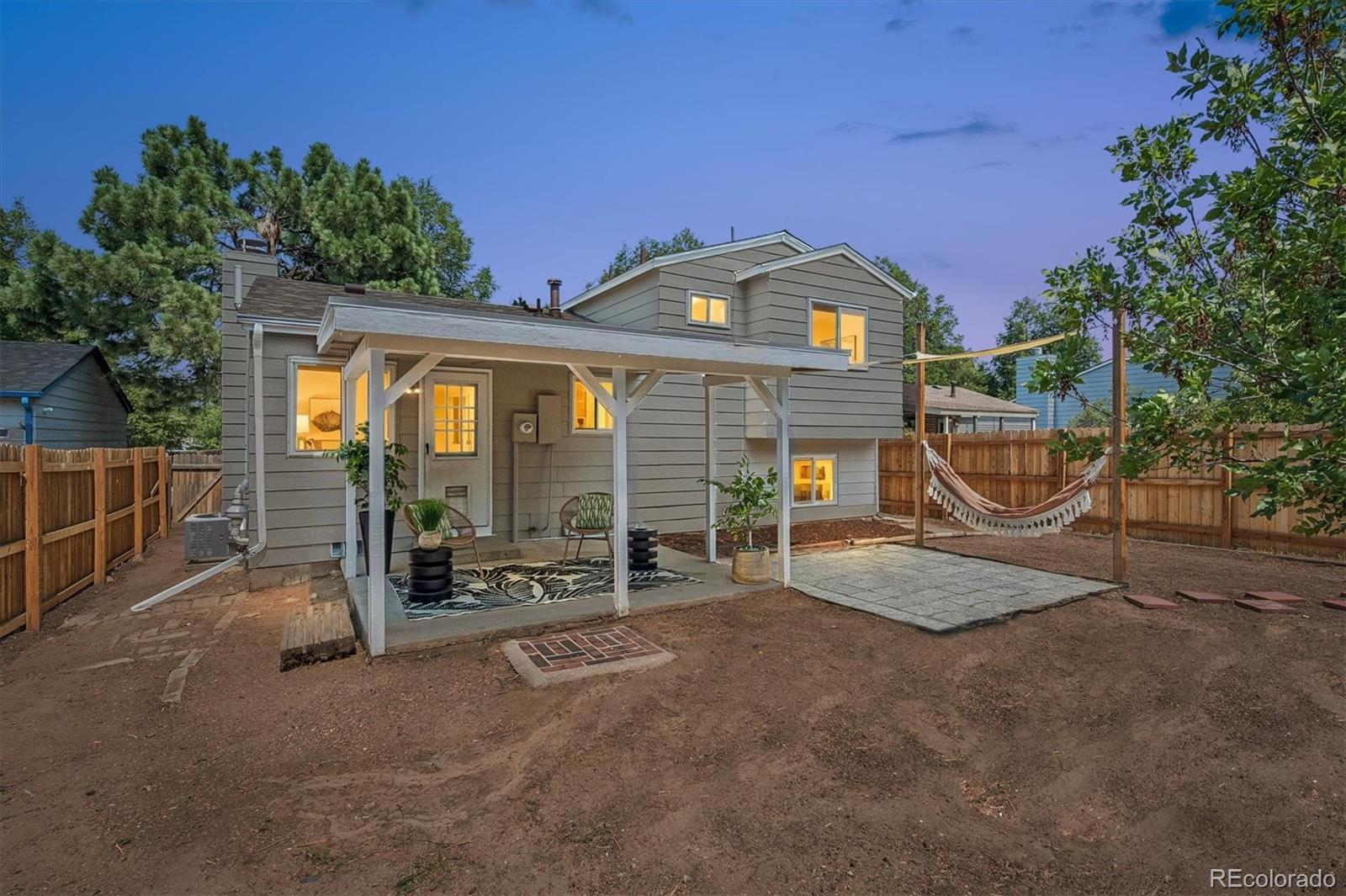 MLS Image #30 for 4955 s quintero circle,aurora, Colorado
