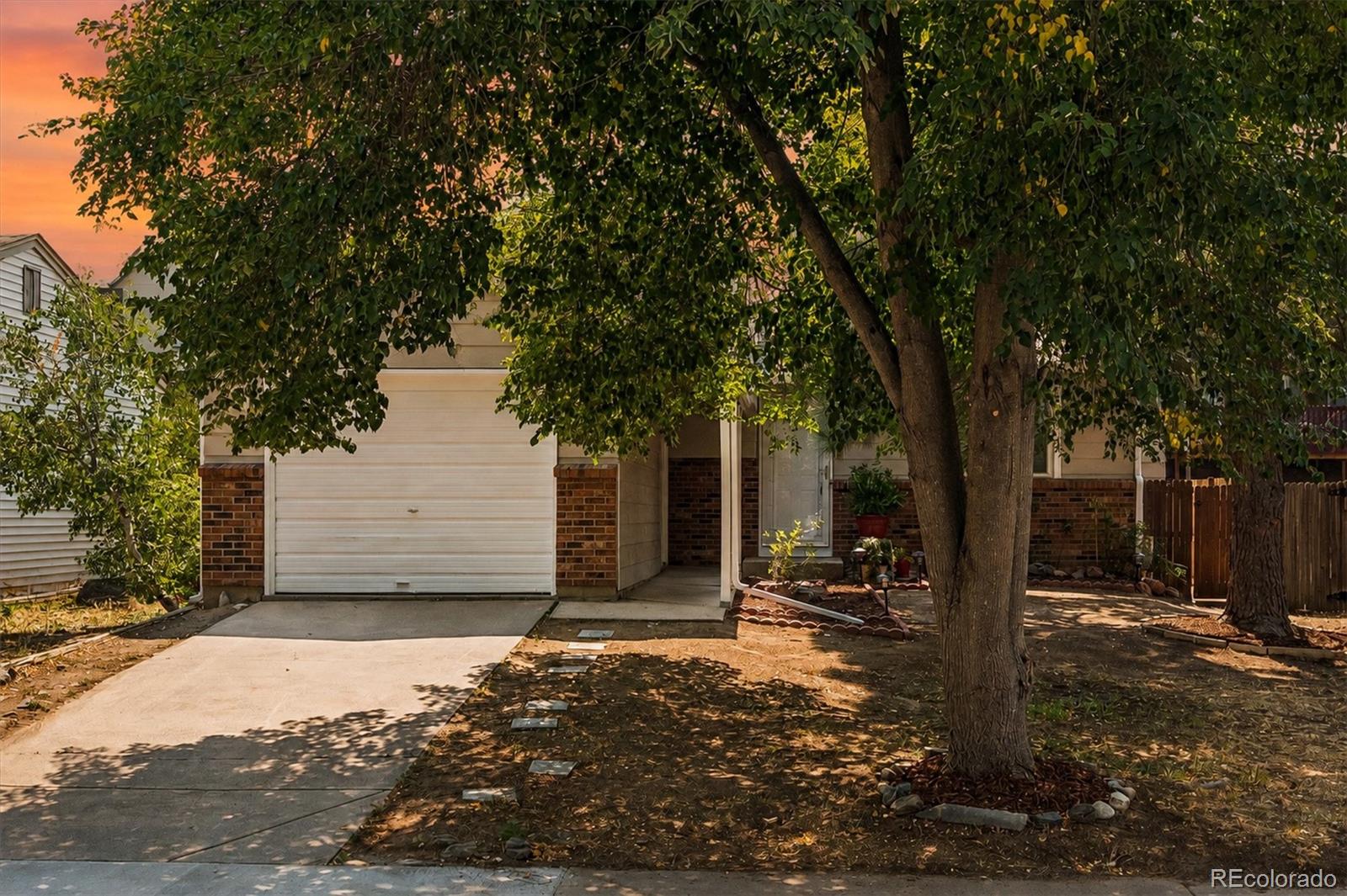 MLS Image #4 for 4955 s quintero circle,aurora, Colorado