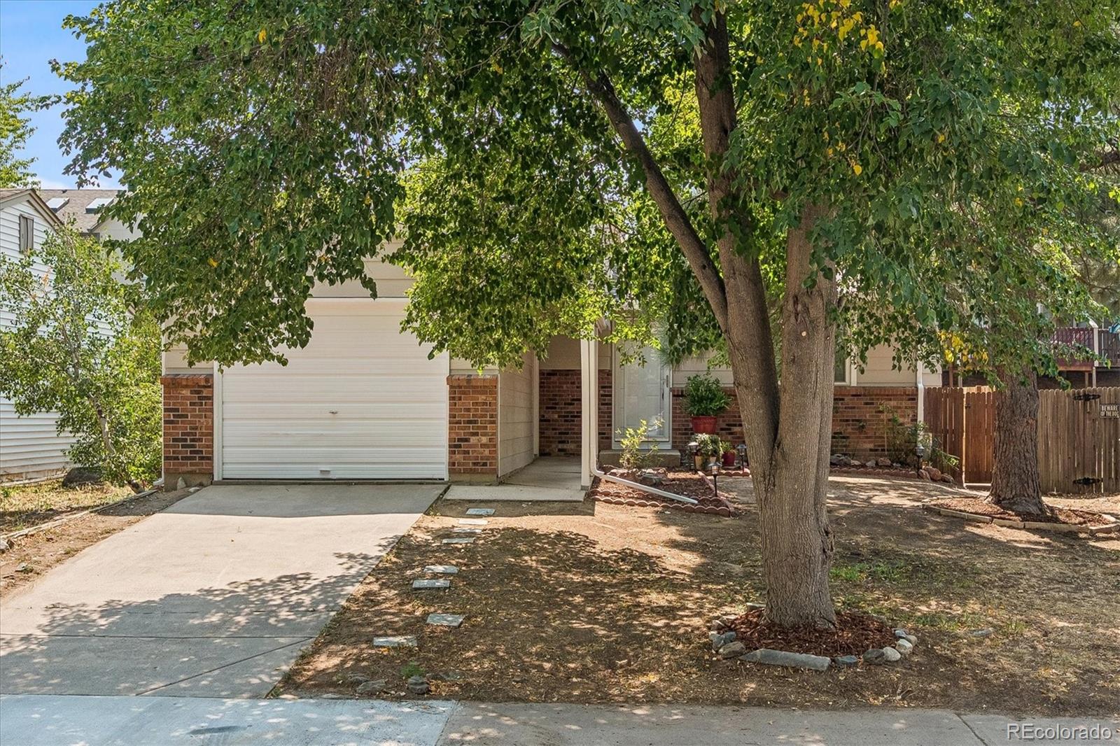 MLS Image #5 for 4955 s quintero circle,aurora, Colorado