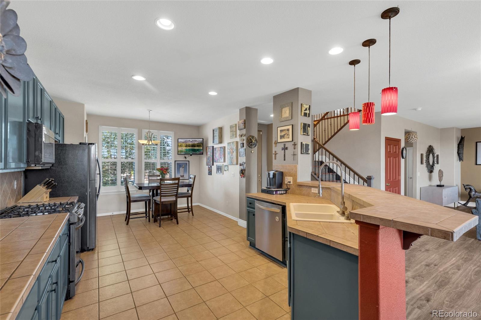 MLS Image #11 for 9571 w rice avenue,littleton, Colorado