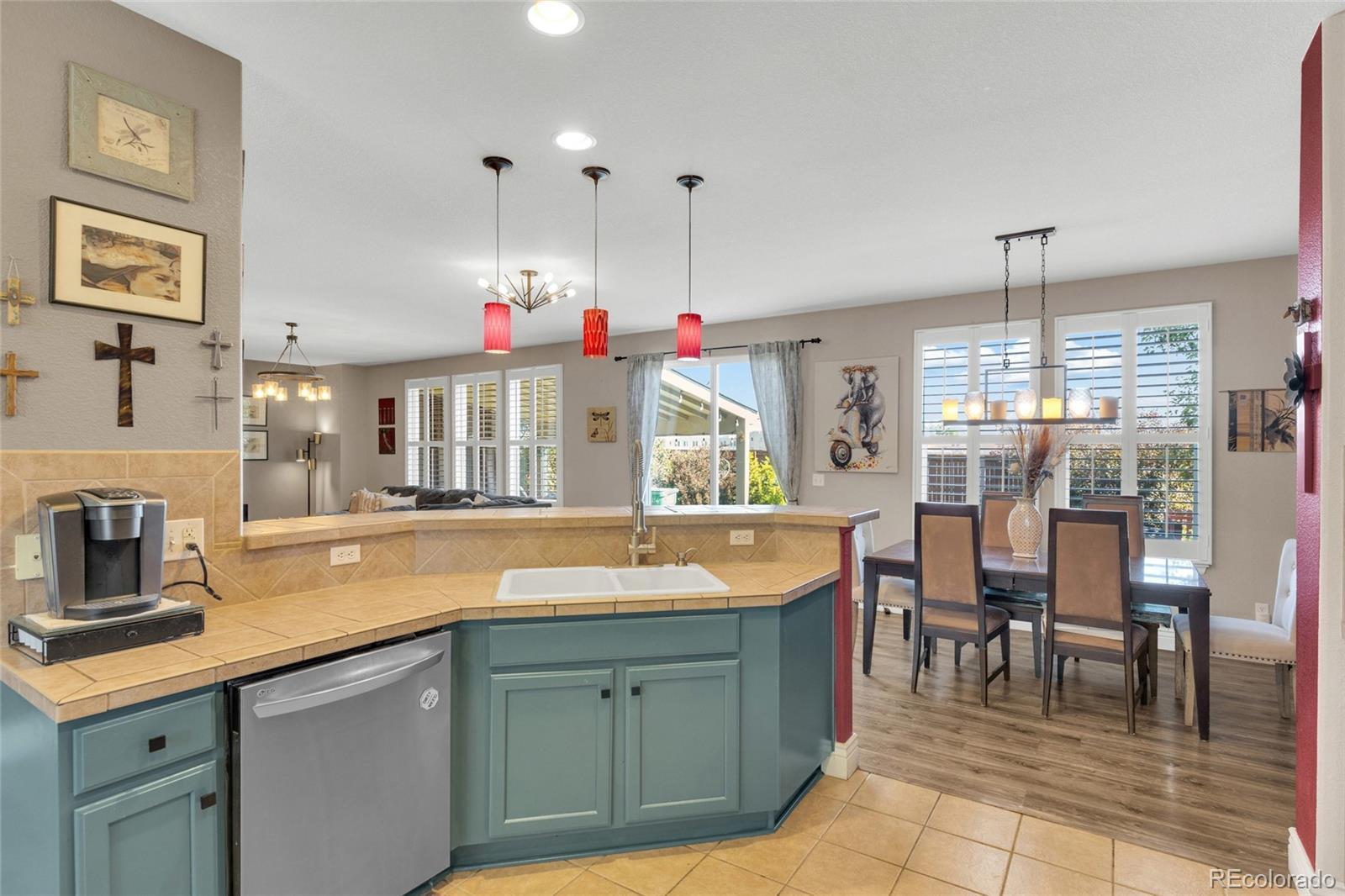 MLS Image #13 for 9571 w rice avenue,littleton, Colorado
