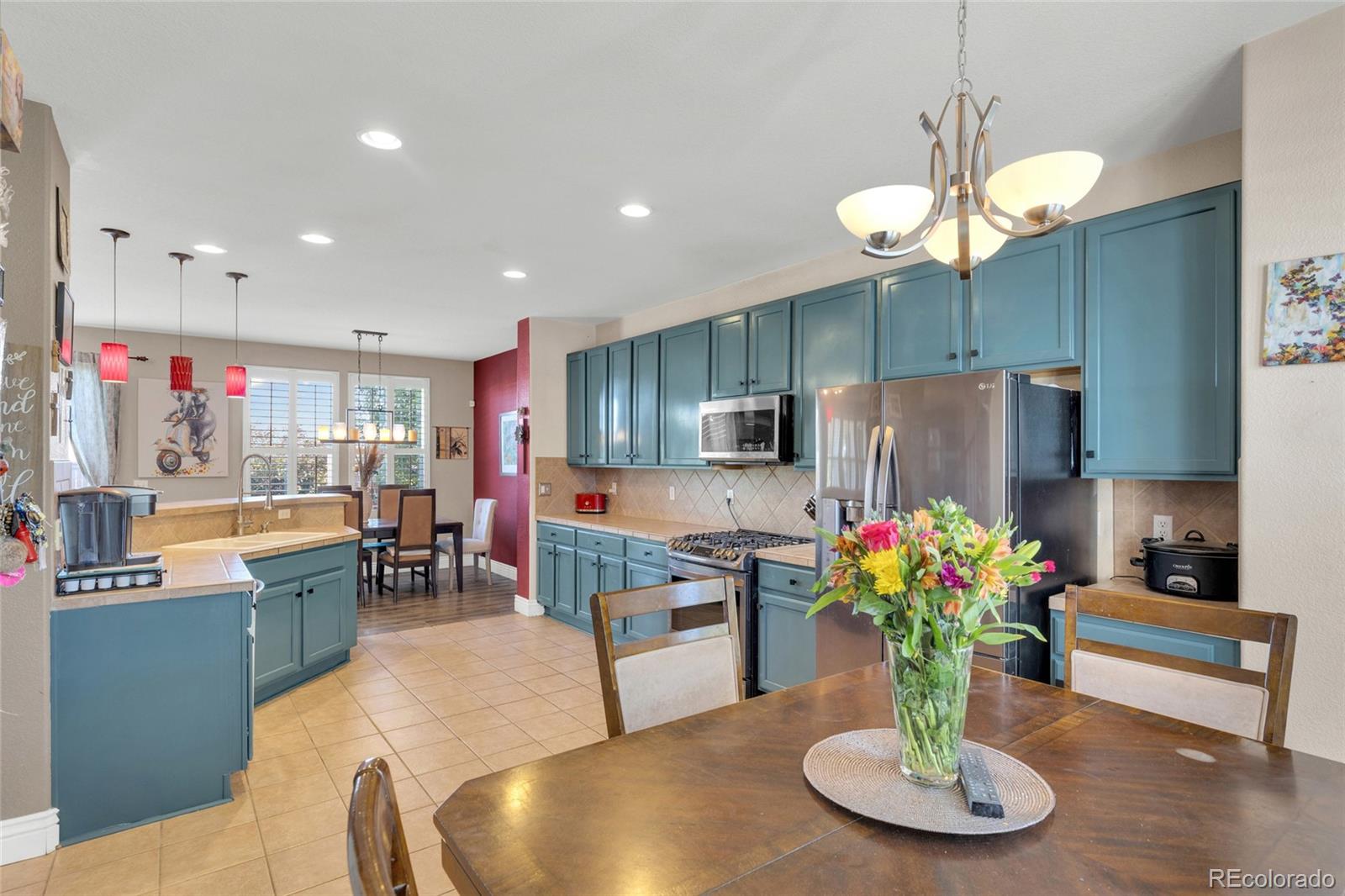 MLS Image #15 for 9571 w rice avenue,littleton, Colorado