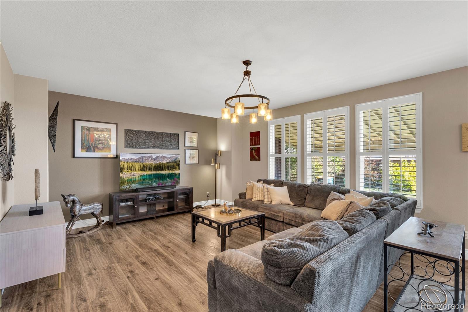 MLS Image #4 for 9571 w rice avenue,littleton, Colorado