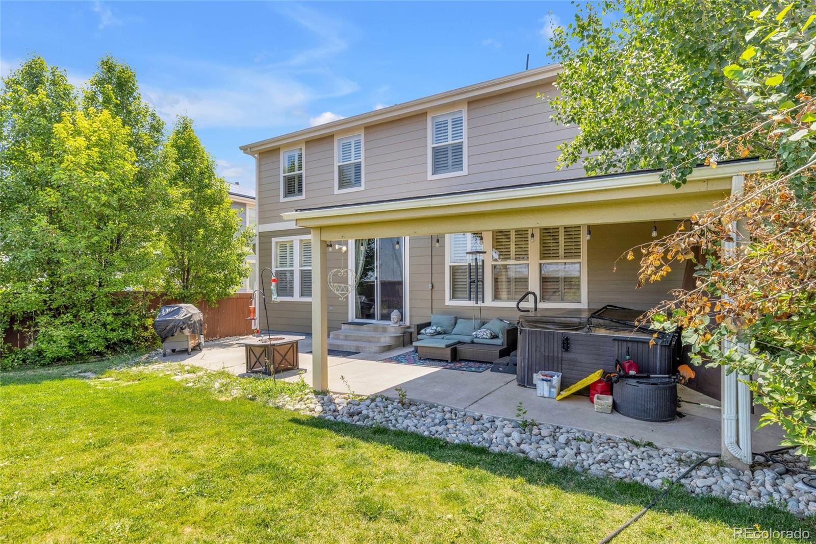 MLS Image #43 for 9571 w rice avenue,littleton, Colorado