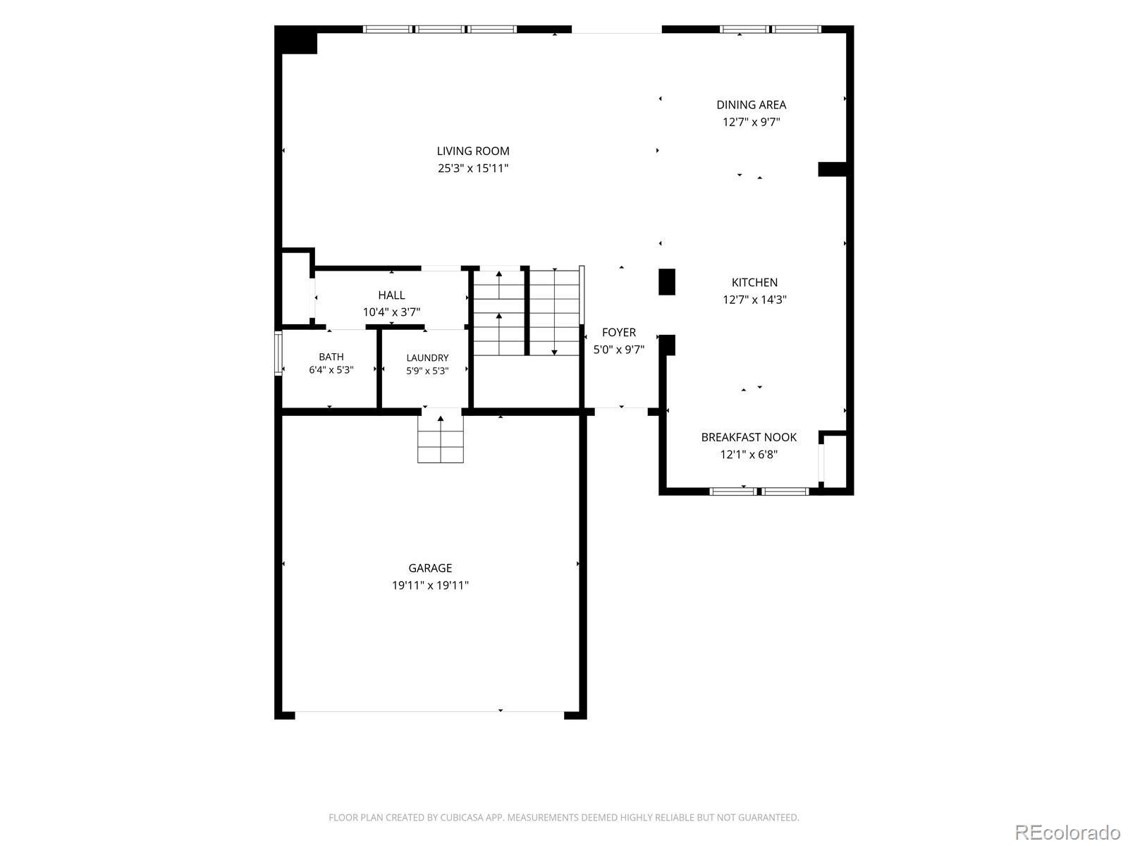 MLS Image #47 for 9571 w rice avenue,littleton, Colorado