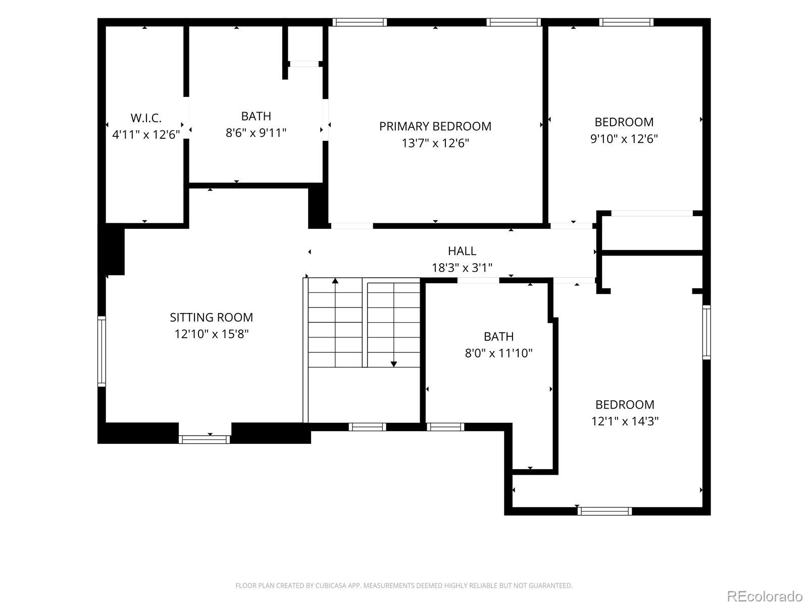 MLS Image #48 for 9571 w rice avenue,littleton, Colorado