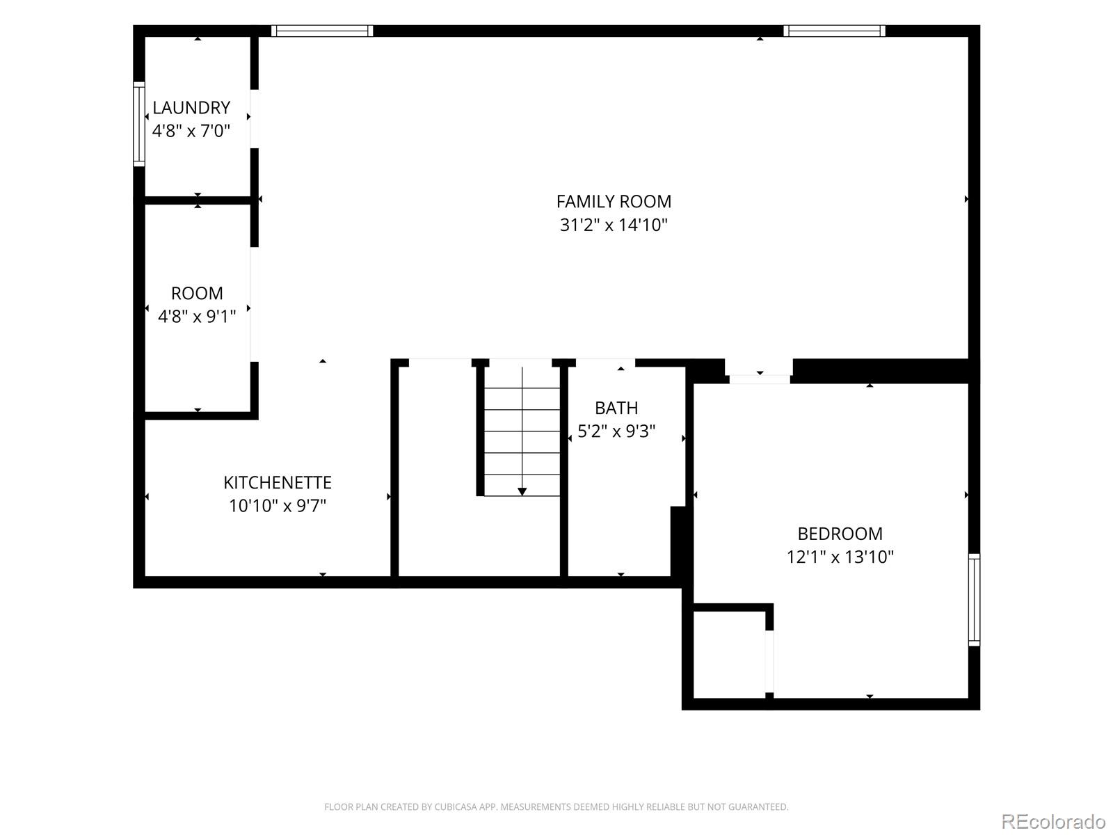 MLS Image #49 for 9571 w rice avenue,littleton, Colorado