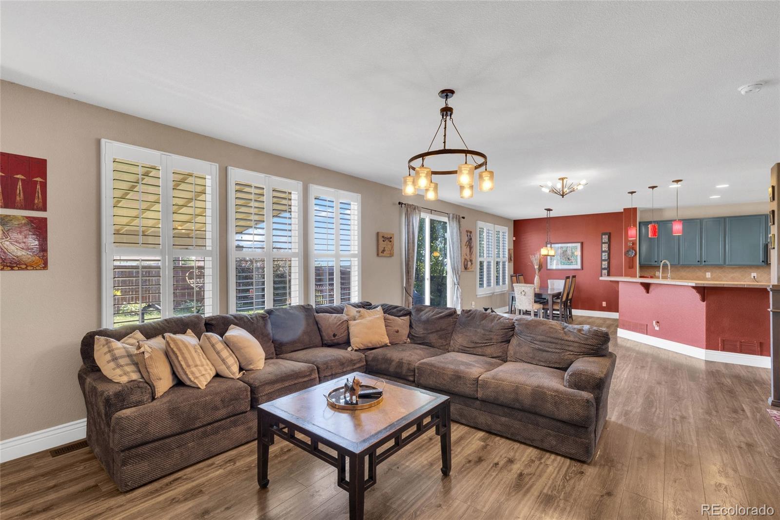 MLS Image #6 for 9571 w rice avenue,littleton, Colorado
