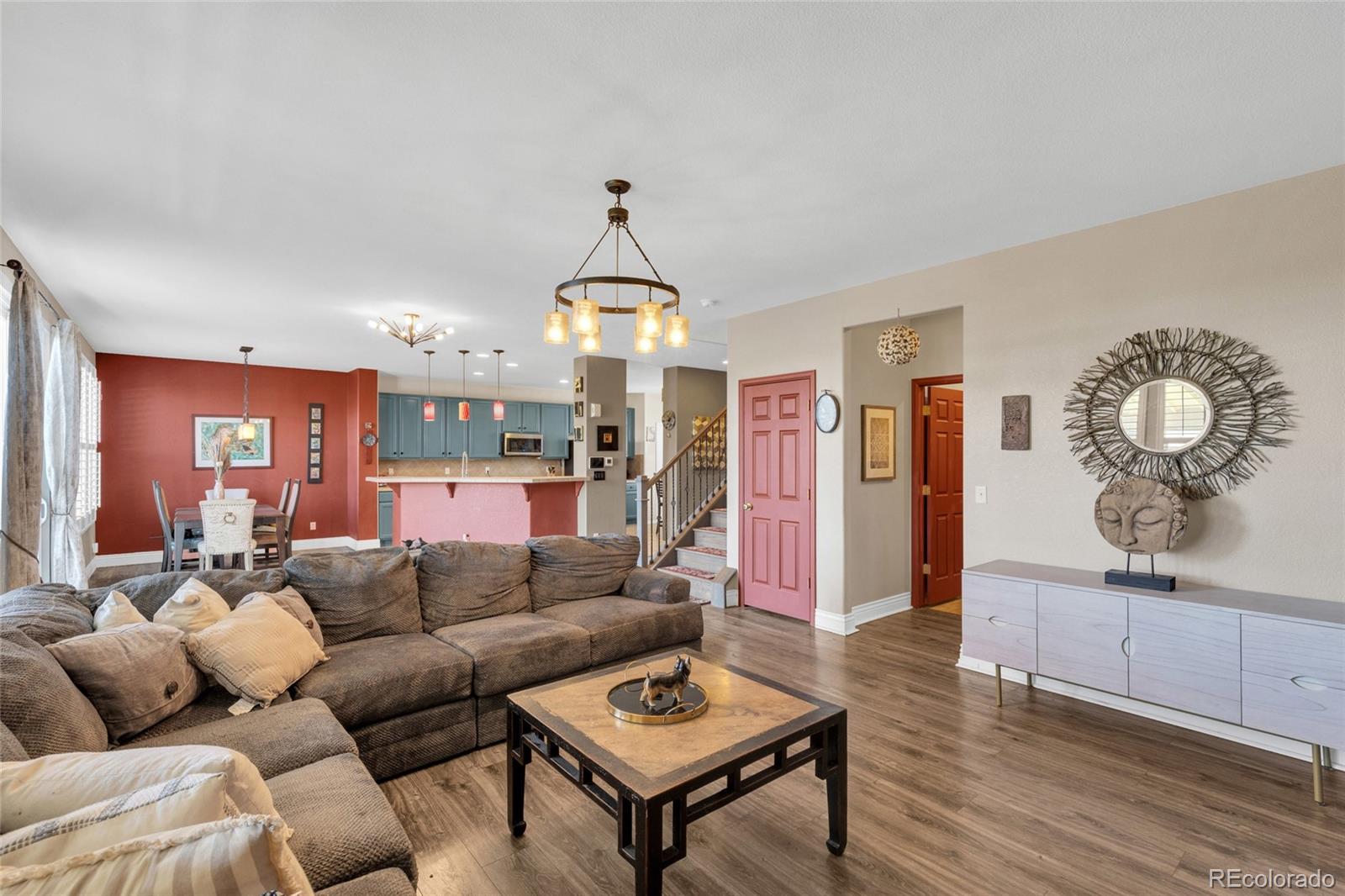 MLS Image #7 for 9571 w rice avenue,littleton, Colorado