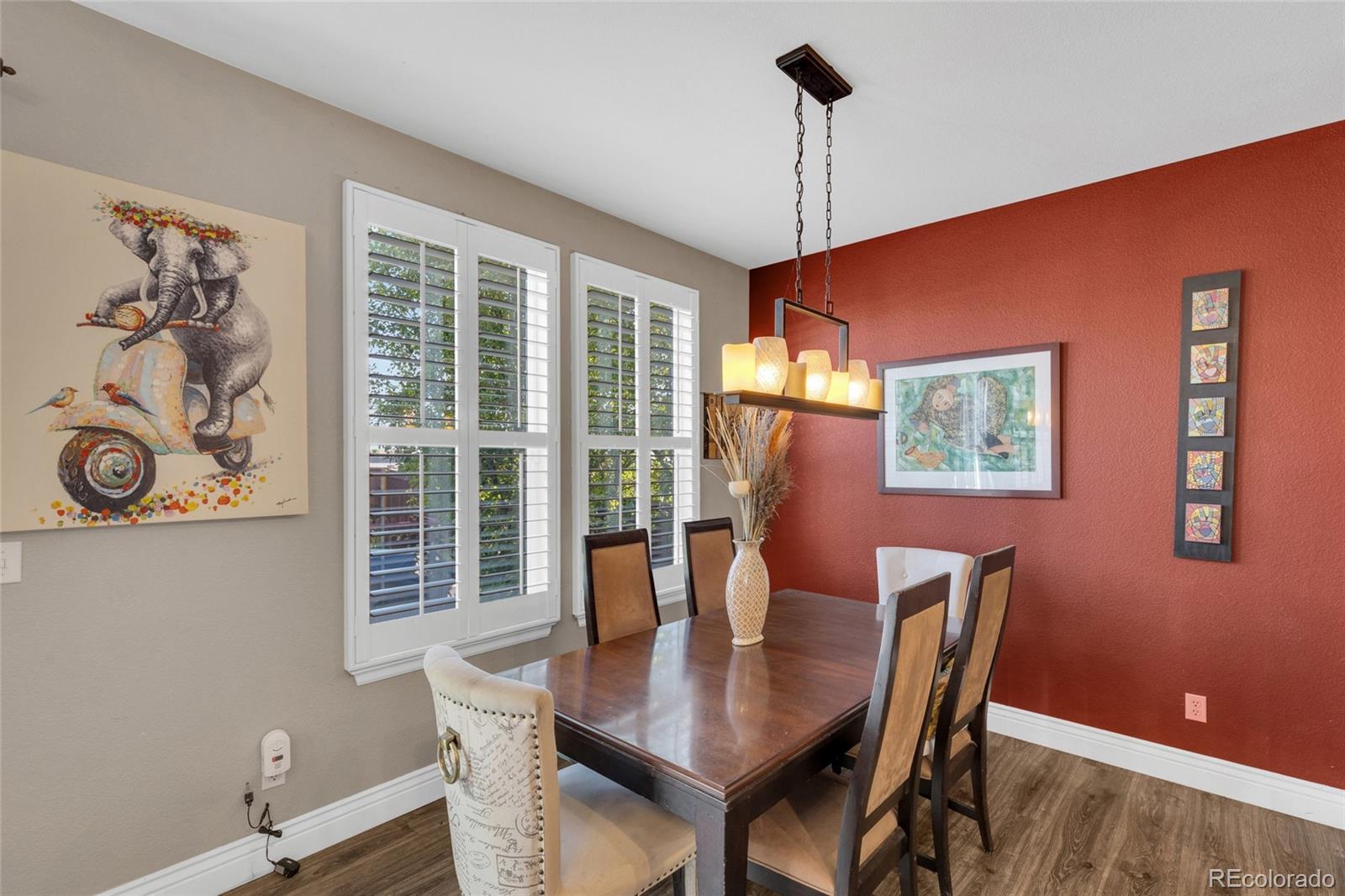 MLS Image #8 for 9571 w rice avenue,littleton, Colorado