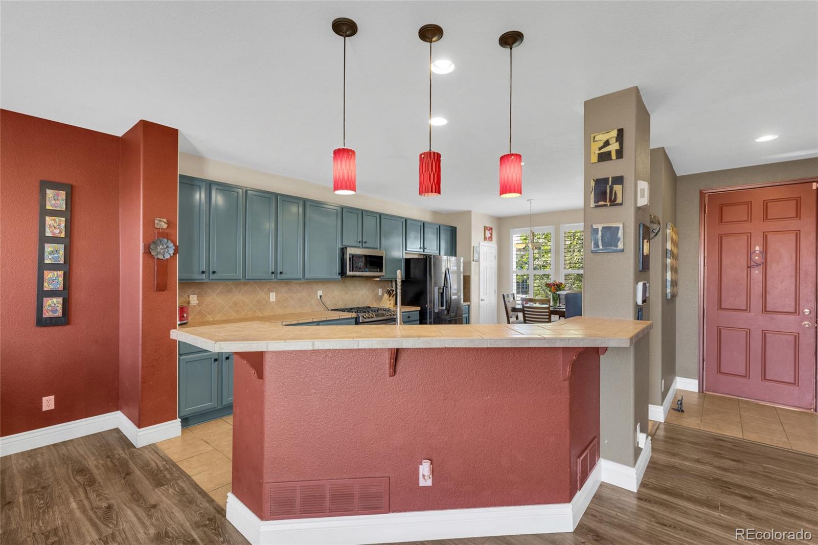 MLS Image #9 for 9571 w rice avenue,littleton, Colorado