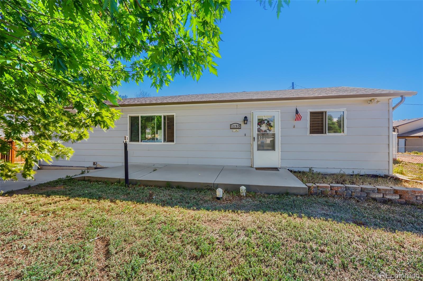 MLS Image #0 for 1133  livingston avenue,colorado springs, Colorado