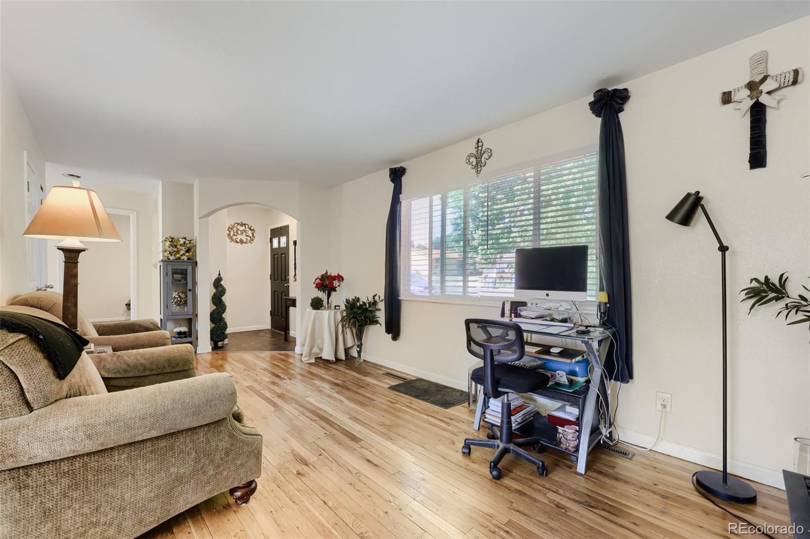 MLS Image #11 for 1133  livingston avenue,colorado springs, Colorado