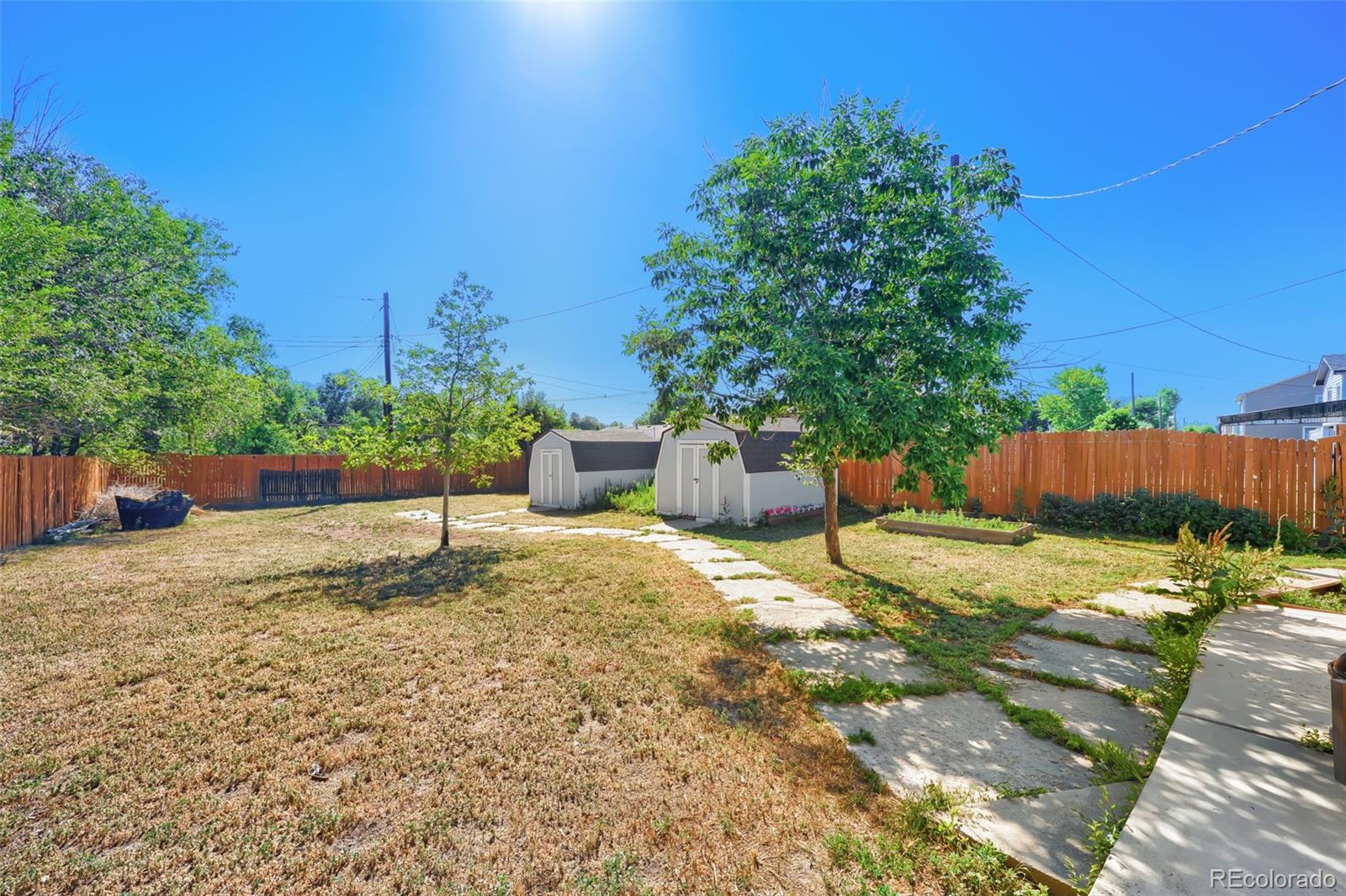 MLS Image #23 for 1133  livingston avenue,colorado springs, Colorado
