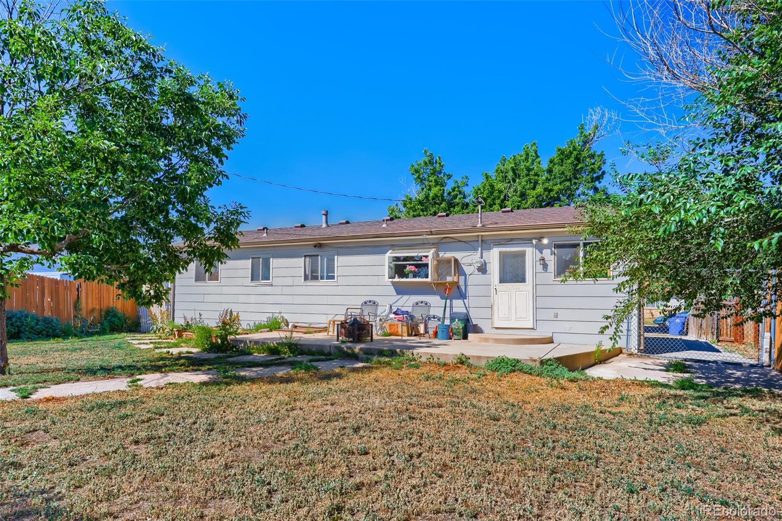 MLS Image #24 for 1133  livingston avenue,colorado springs, Colorado