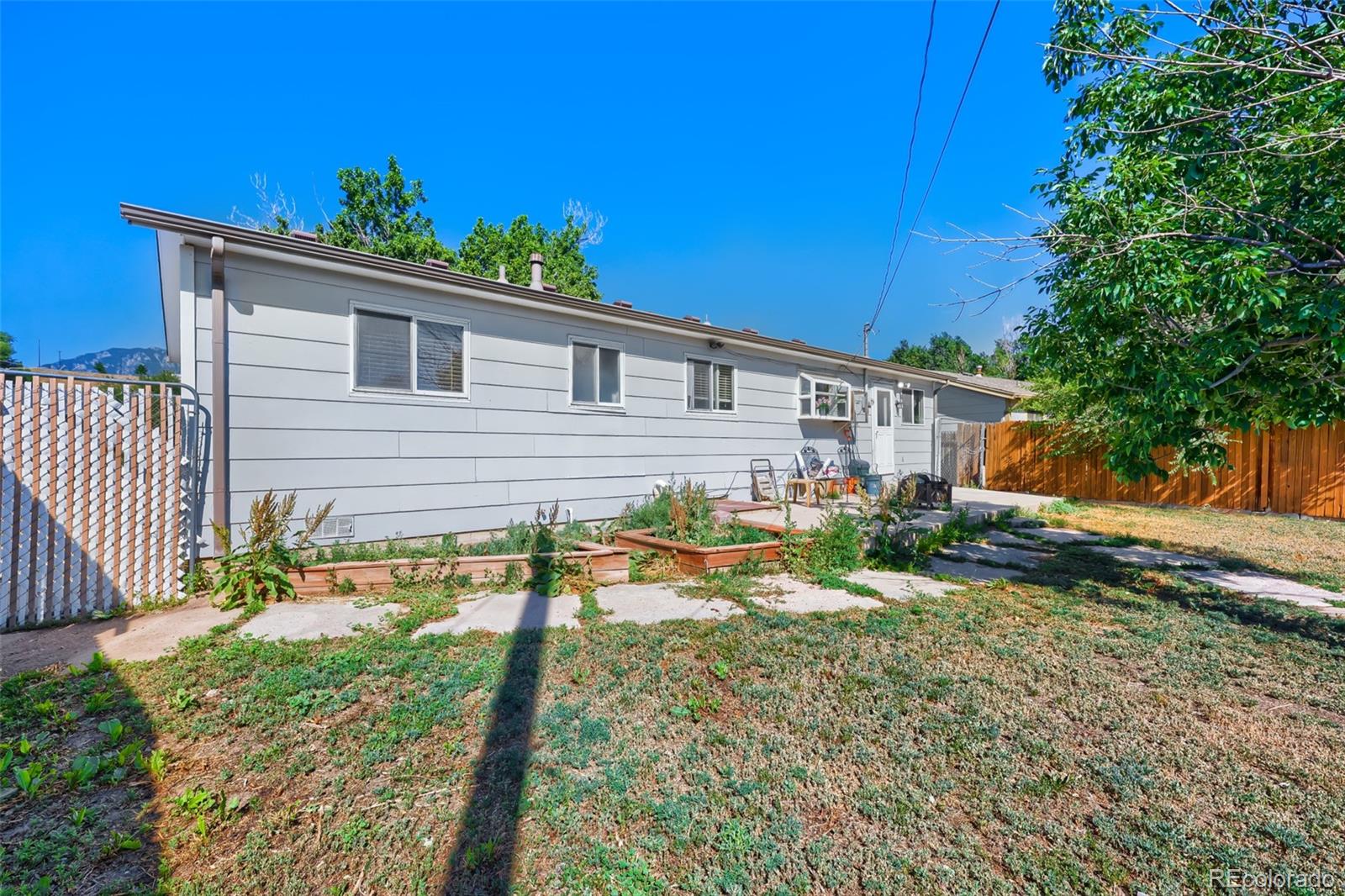 MLS Image #26 for 1133  livingston avenue,colorado springs, Colorado