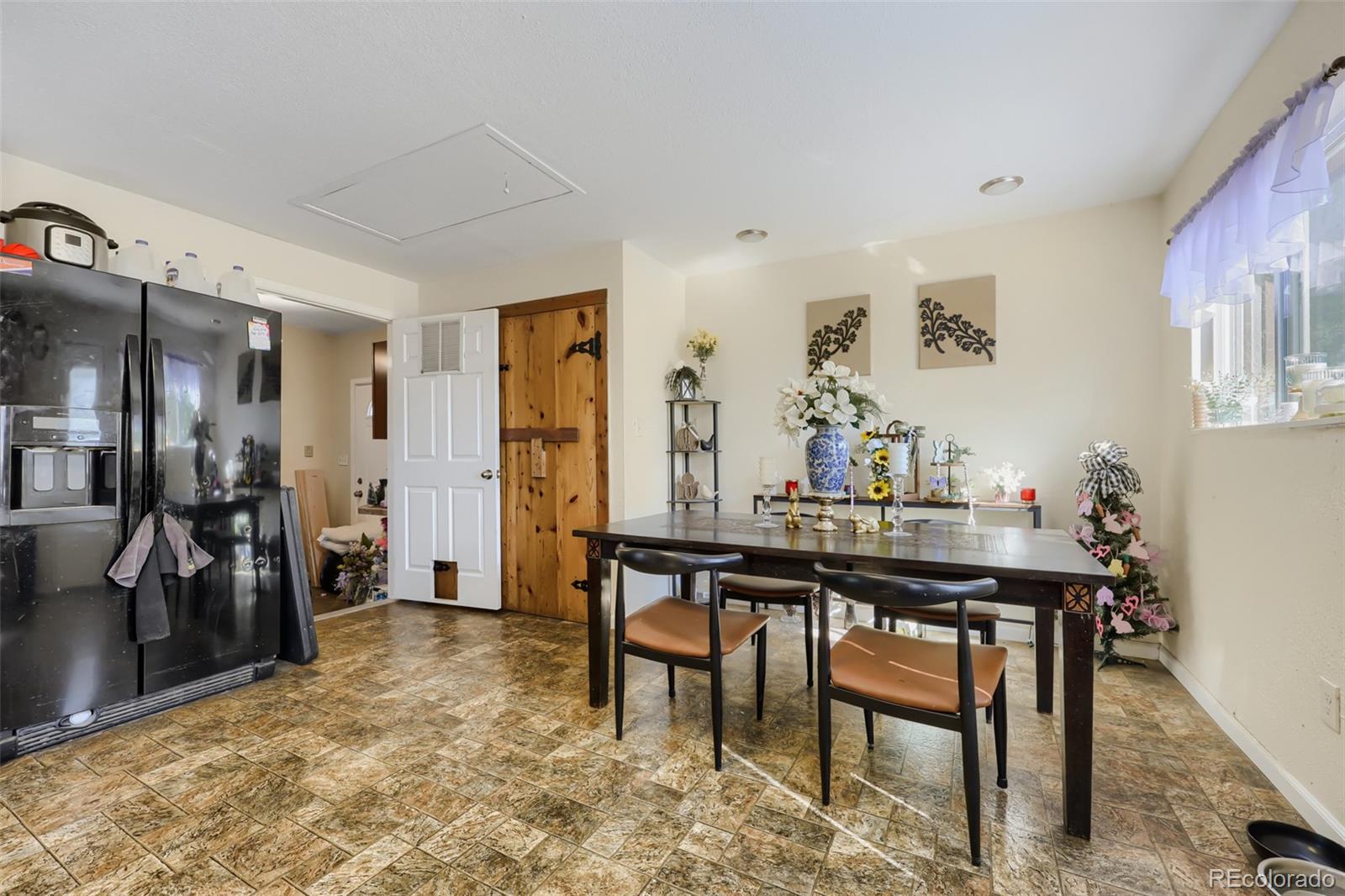 MLS Image #4 for 1133  livingston avenue,colorado springs, Colorado
