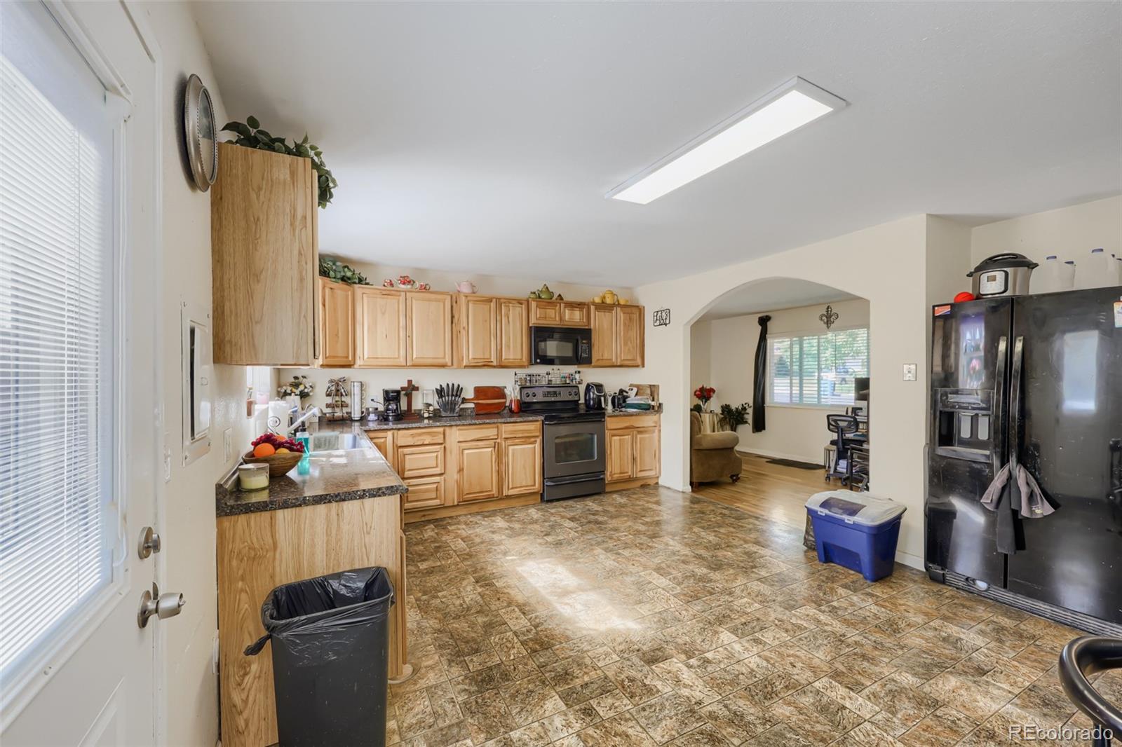 MLS Image #8 for 1133  livingston avenue,colorado springs, Colorado