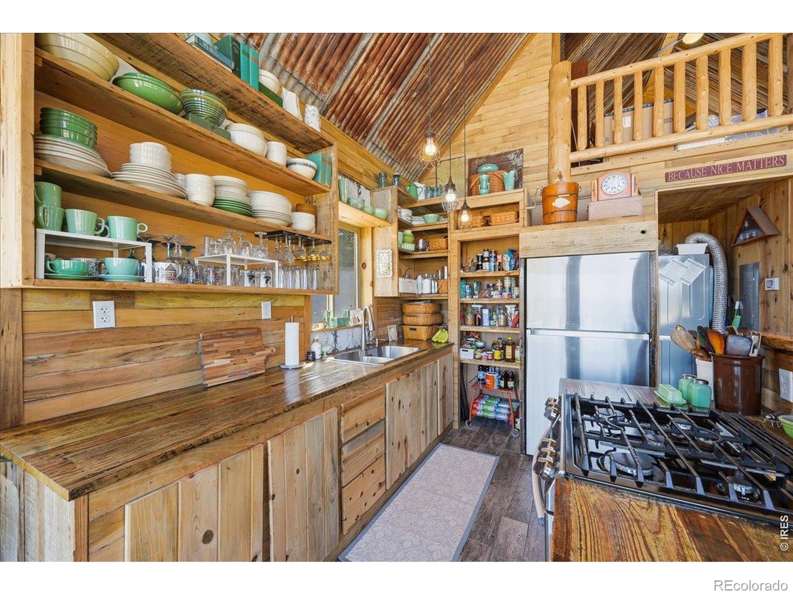 MLS Image #13 for 333  white eagle way,red feather lakes, Colorado