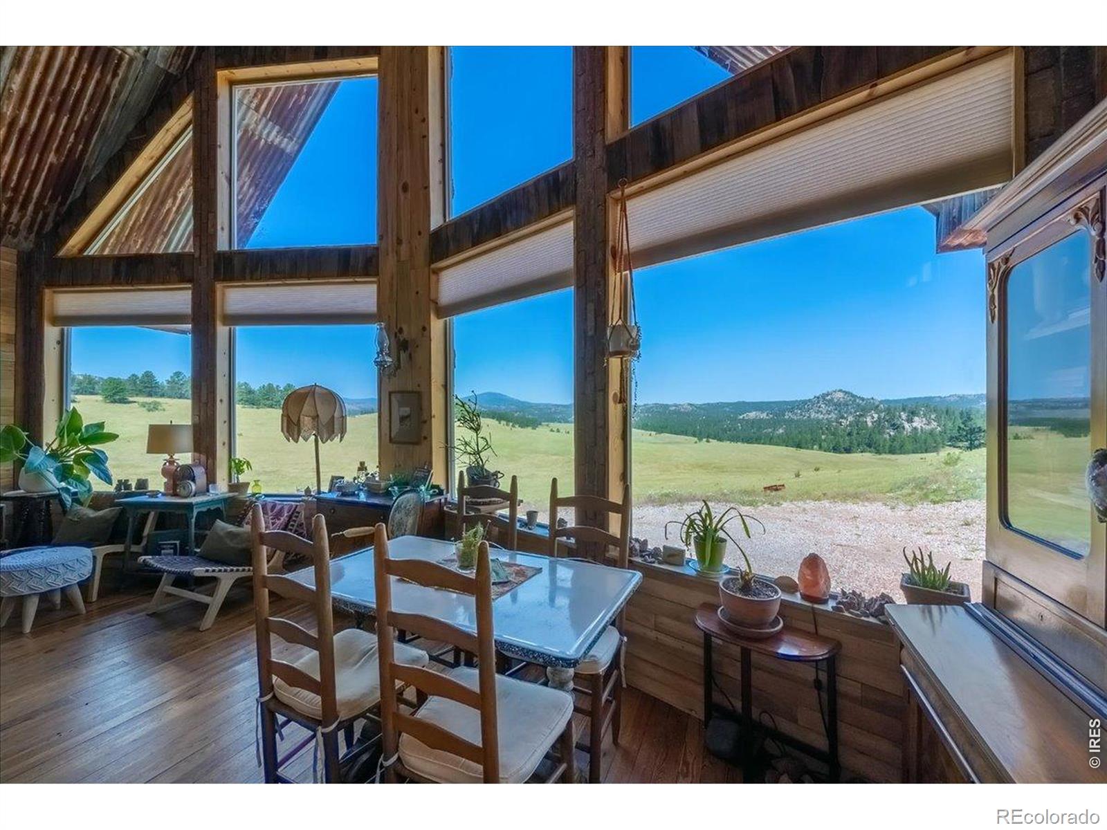 MLS Image #14 for 333  white eagle way,red feather lakes, Colorado