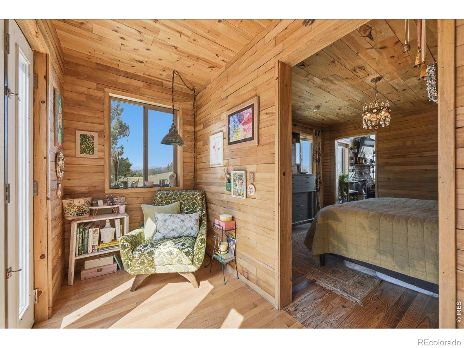 MLS Image #16 for 333  white eagle way,red feather lakes, Colorado