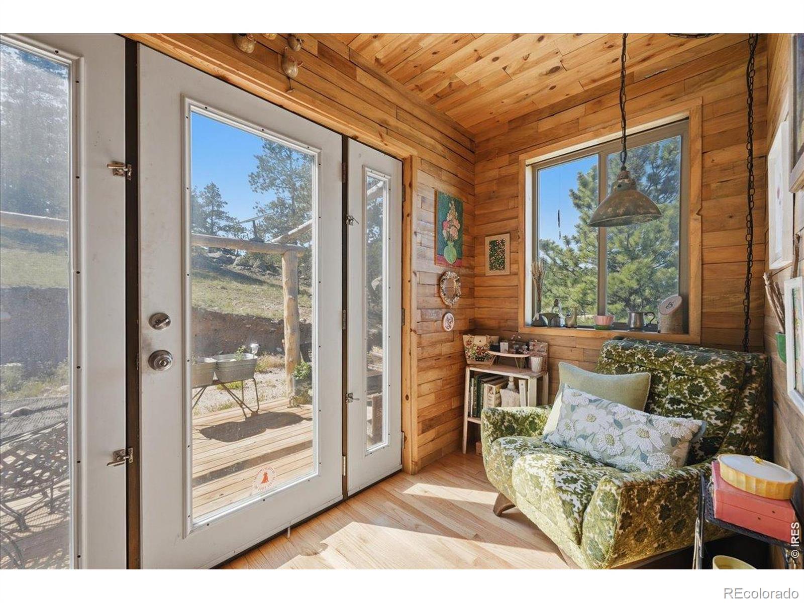 MLS Image #17 for 333  white eagle way,red feather lakes, Colorado