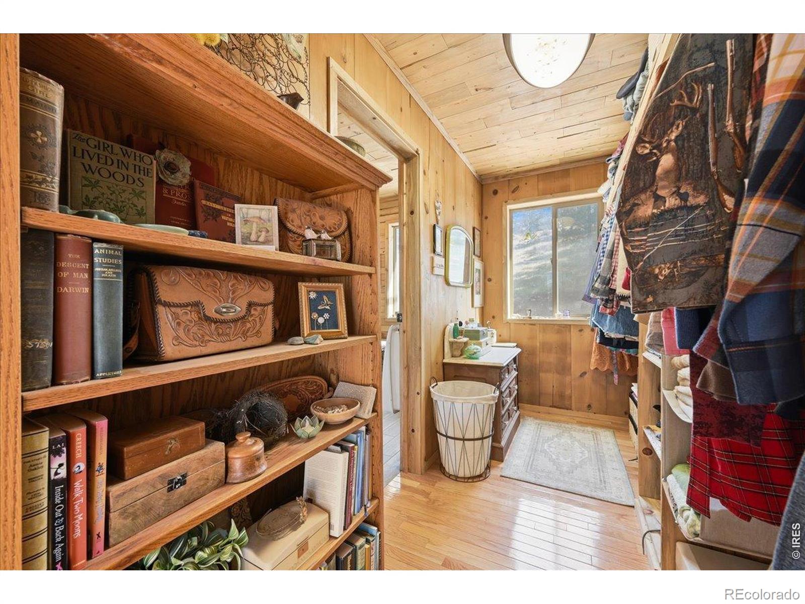 MLS Image #18 for 333  white eagle way,red feather lakes, Colorado