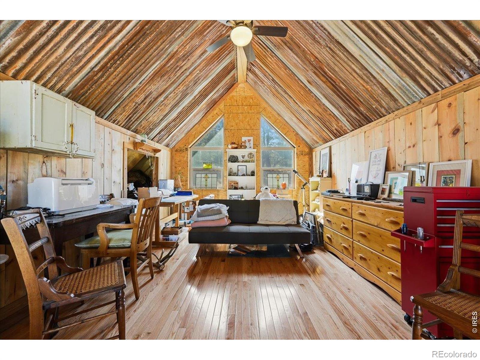MLS Image #21 for 333  white eagle way,red feather lakes, Colorado
