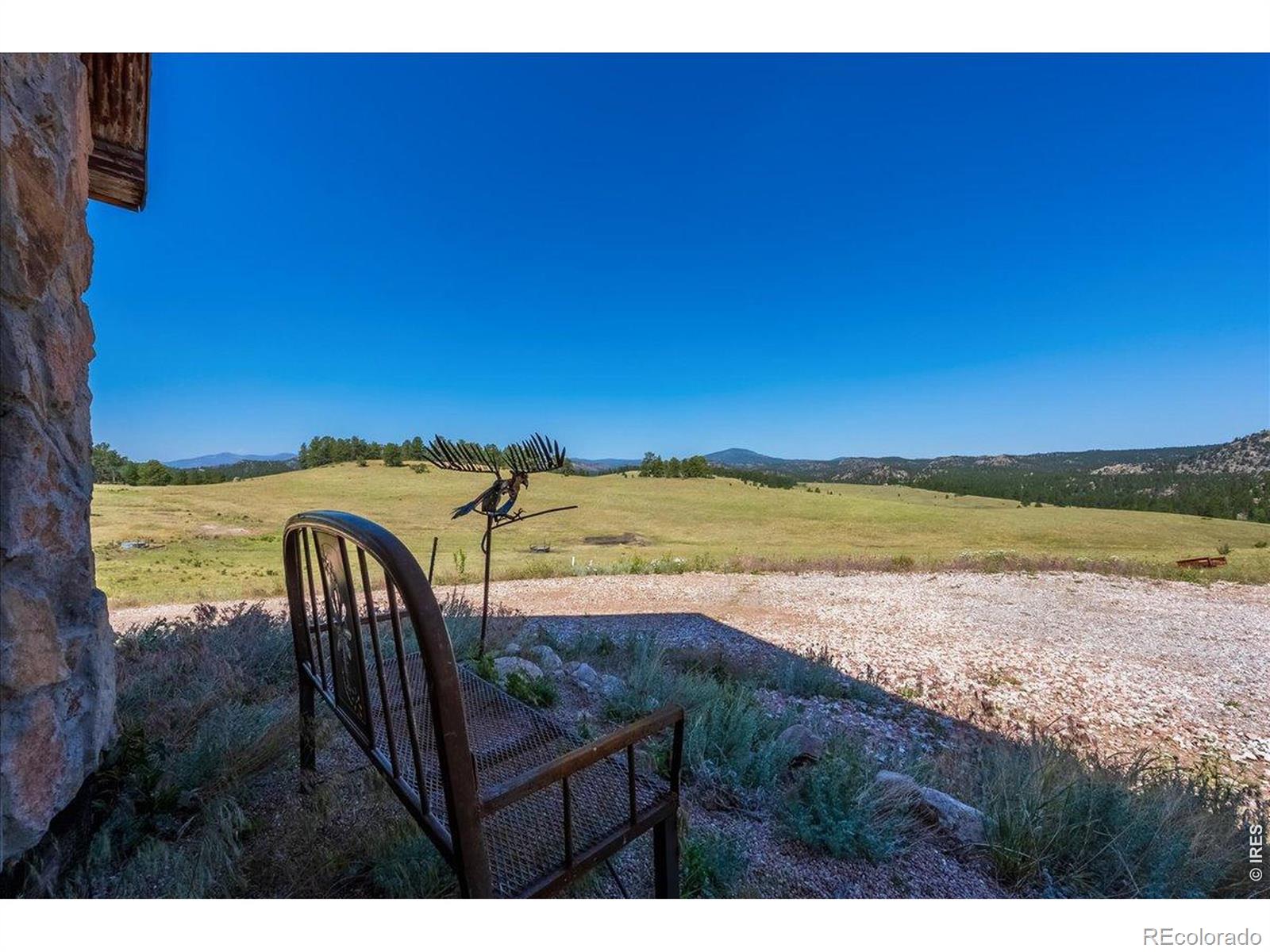 MLS Image #23 for 333  white eagle way,red feather lakes, Colorado