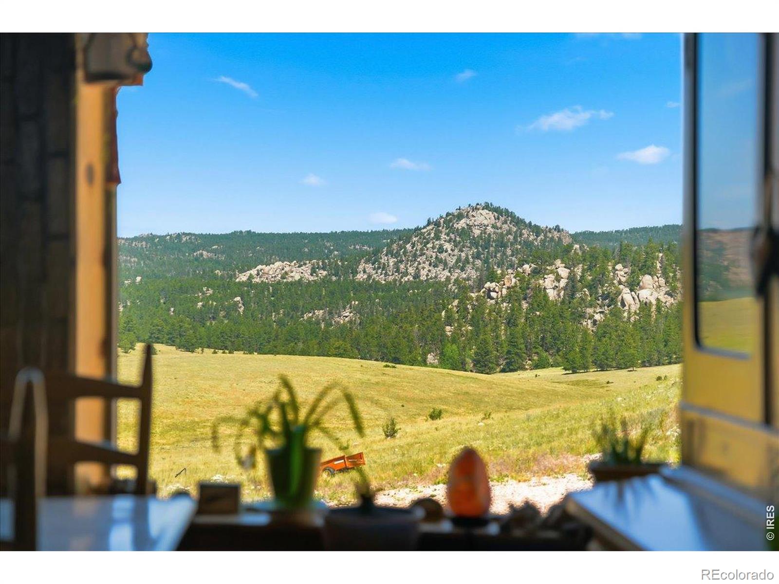 MLS Image #24 for 333  white eagle way,red feather lakes, Colorado