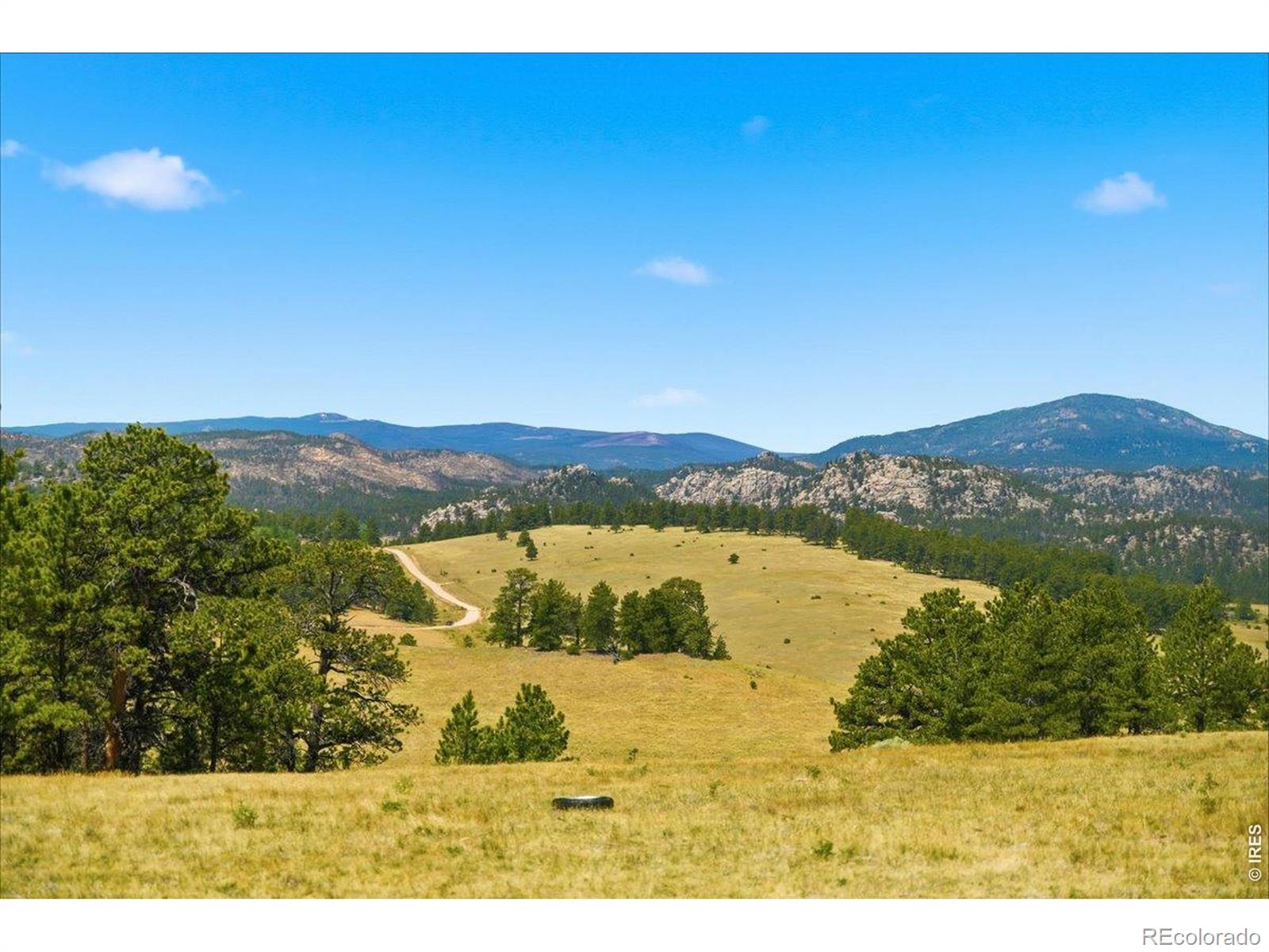 MLS Image #29 for 333  white eagle way,red feather lakes, Colorado