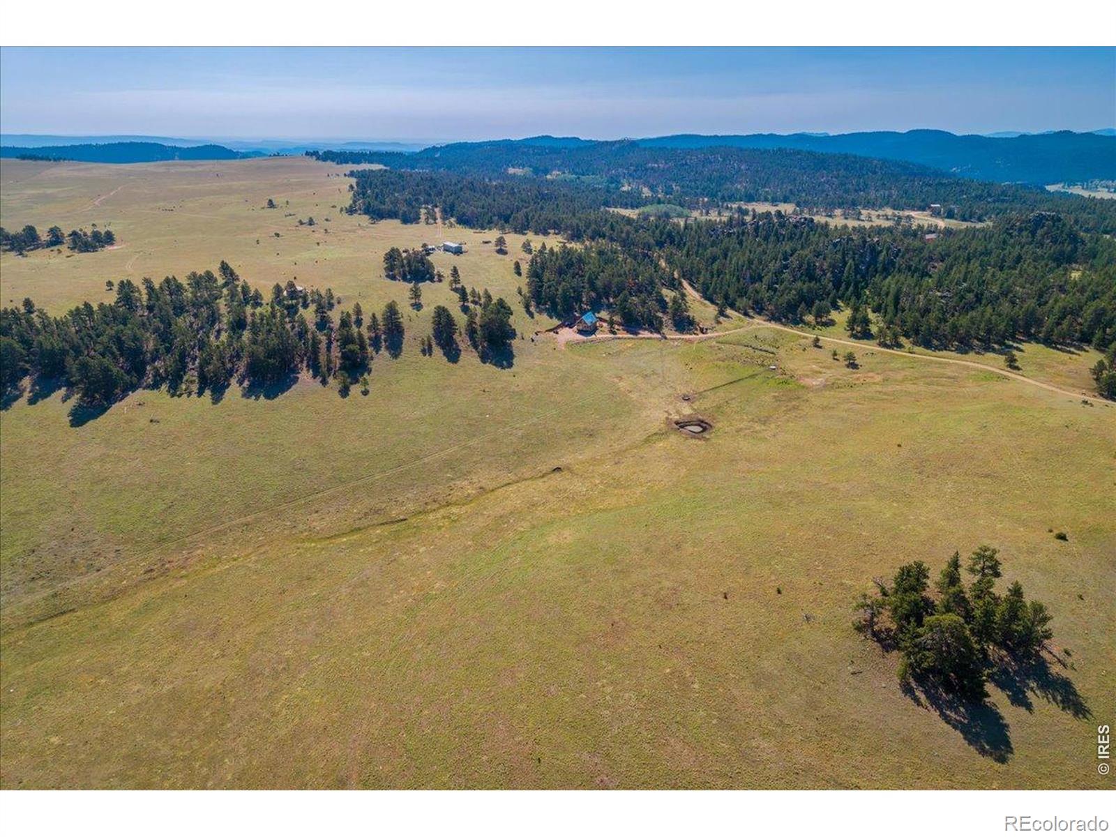 MLS Image #33 for 333  white eagle way,red feather lakes, Colorado