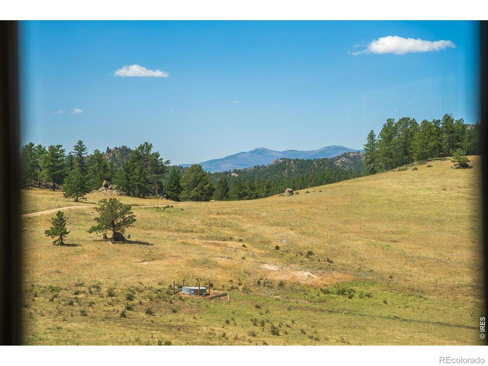 MLS Image #34 for 333  white eagle way,red feather lakes, Colorado