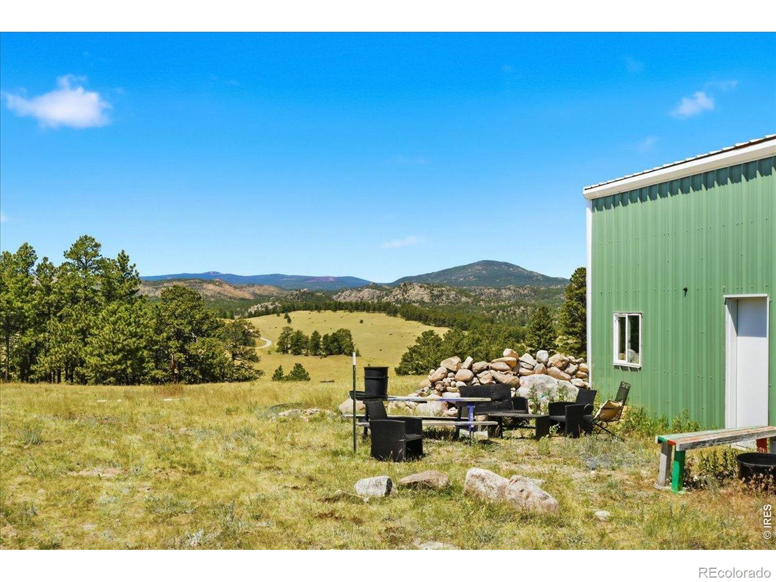 MLS Image #36 for 333  white eagle way,red feather lakes, Colorado