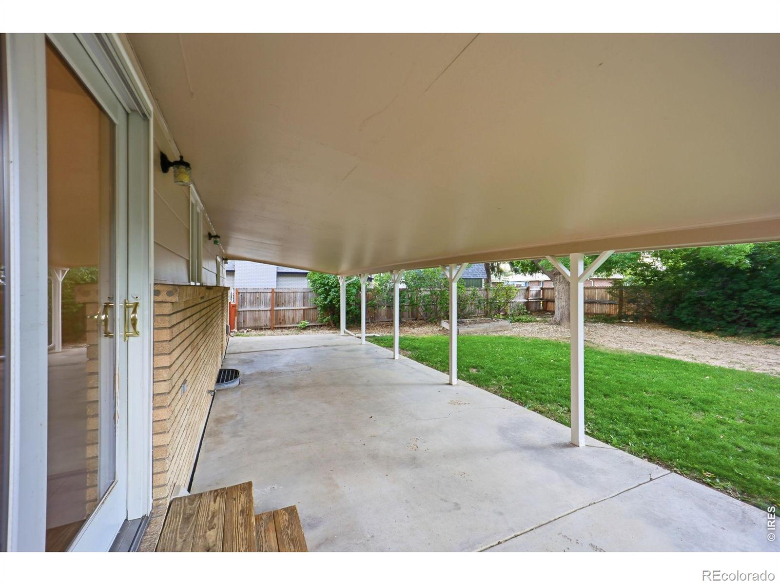 MLS Image #31 for 1917  estrella avenue,loveland, Colorado