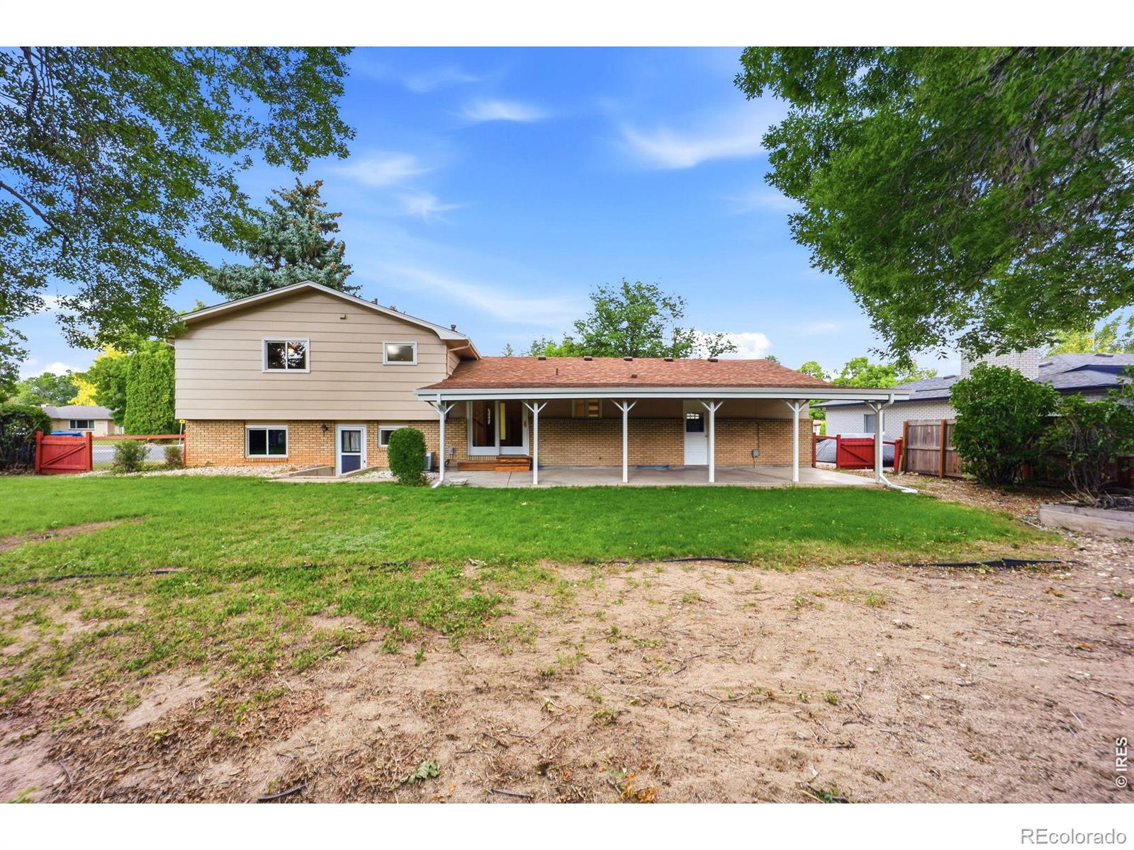 MLS Image #34 for 1917  estrella avenue,loveland, Colorado
