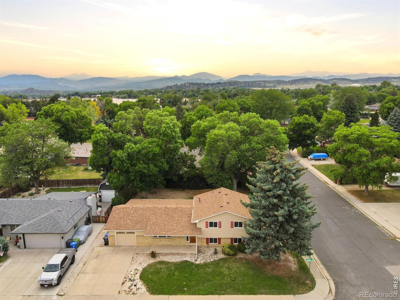 MLS Image #38 for 1917  estrella avenue,loveland, Colorado